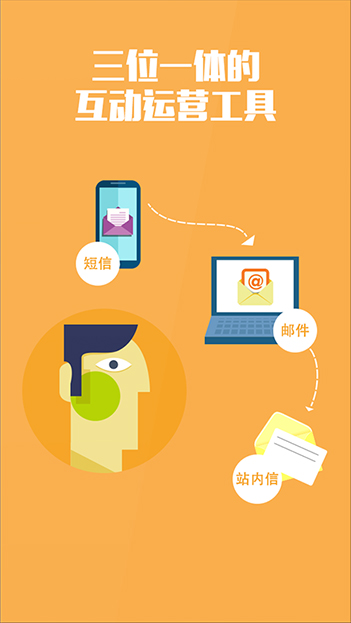 微友信息科技用户丰富的B2C商城网站、商城APP开发经验