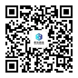 数商云二维码